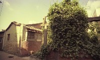 1950至2006年臺灣常民生活藏品圖，第1張