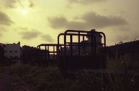 1950至2006年臺灣常民生活藏品圖，第1張