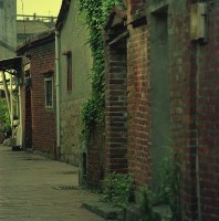 1950至2006年臺灣常民生活藏品圖，第1張