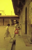 1950至2006年臺灣常民生活藏品圖，第1張