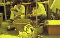 1950至2006年臺灣常民生活藏品圖，第1張