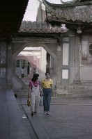 1950至2006年臺灣常民生活藏品圖，第1張