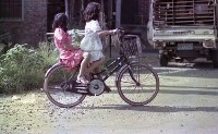 1950至2006年臺灣常民生活藏品圖，第1張