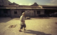 1950至2006年臺灣常民生活藏品圖，第1張