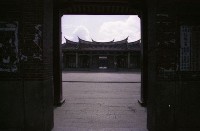 1950至2006年臺灣常民生活藏品圖，第1張