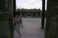 1950至2006年臺灣常民生活藏品圖，第1張