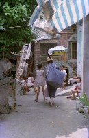 1950至2006年臺灣常民生活藏品圖，第1張