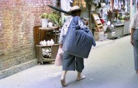 1950至2006年臺灣常民生活藏品圖，第1張