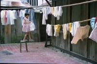 1950至2006年臺灣常民生活藏品圖，第1張