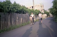 1950至2006年臺灣常民生活藏品圖，第1張