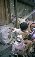 1950至2006年臺灣常民生活藏品圖，第1張