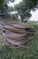 1950至2006年臺灣常民生活藏品圖，第1張