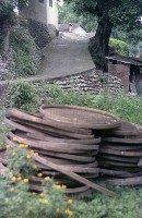 1950至2006年臺灣常民生活藏品圖，第1張