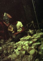 1950至2006年臺灣常民生活藏品圖，第1張