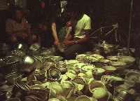 1950至2006年臺灣常民生活藏品圖，第1張