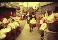 1950至2006年臺灣常民生活藏品圖，第1張