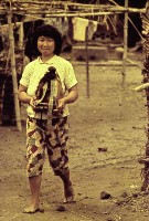 1950至2006年臺灣常民生活藏品圖，第1張