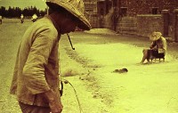 1950至2006年臺灣常民生活藏品圖，第1張