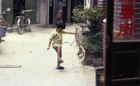 1950至2006年臺灣常民生活藏品圖，第1張