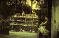 1950至2006年臺灣常民生活藏品圖，第1張