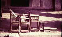 1950至2006年臺灣常民生活藏品圖，第1張