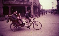 1950至2006年臺灣常民生活藏品圖，第1張