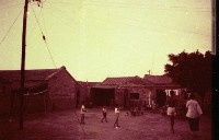 1950至2006年臺灣常民生活藏品圖，第1張