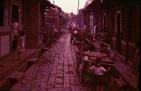1950至2006年臺灣常民生活藏品圖，第1張