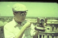 1950至2006年臺灣常民生活藏品圖，第1張