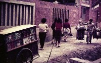 1950至2006年臺灣常民生活藏品圖，第1張