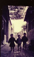 1950至2006年臺灣常民生活藏品圖，第1張
