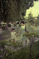 1950至2006年臺灣常民生活藏品圖，第1張