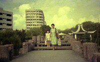 1950至2006年臺灣常民生活藏品圖，第1張
