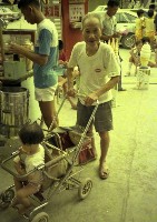 1950至2006年臺灣常民生活藏品圖，第1張