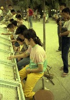 打彈珠（1950至2006年臺灣常民生活）藏品圖，第1張