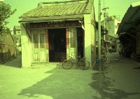 1950至2006年臺灣常民生活藏品圖，第1張