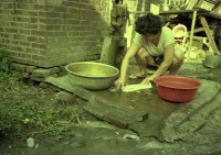 1950至2006年臺灣常民生活藏品圖，第1張