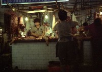 1950至2006年臺灣常民生活藏品圖，第1張