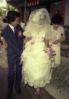 1950至2006年臺灣常民生活藏品圖，第1張