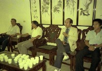1950至2006年臺灣常民生活藏品圖，第1張