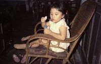 1950至2006年臺灣常民生活藏品圖，第1張