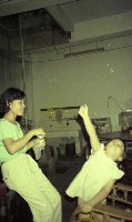 1950至2006年臺灣常民生活藏品圖，第1張