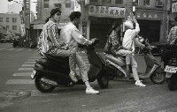1950至2006年臺灣常民生活藏品圖，第1張
