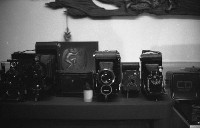 1950至2006年臺灣常民生活藏品圖，第1張