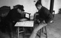 1950至2006年臺灣常民生活藏品圖，第1張