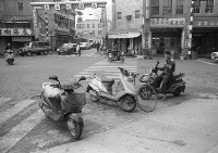 1950至2006年臺灣常民生活藏品圖，第1張