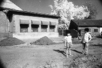 1950至2006年臺灣常民生活藏品圖，第1張