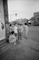 1950至2006年臺灣常民生活藏品圖，第1張