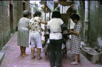 1950至2006年臺灣常民生活藏品圖，第1張