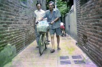 1950至2006年臺灣常民生活藏品圖，第1張